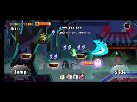 Gim Cookie Trial Normal Mode Low Level Cookie Run Ovenbreak Youtube