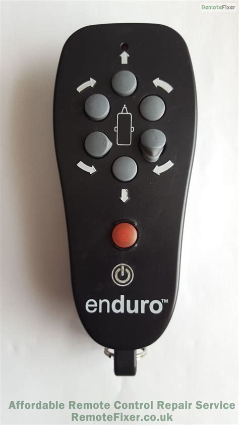 Purpleline Enduro Remote Control Repair Artofit