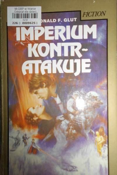 Imperium Kontratakuje Glut Niska Cena Na Allegro Pl