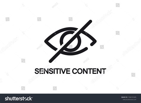 Censored Icon