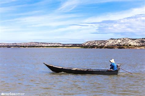 Turismo de Xique Xique Bahia e Região Dunas as margens do Rio São