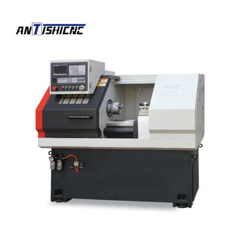 New Ck6130 300mm CNC Flat Bed Lathe Desktop CNC Lathe Machine - China ...