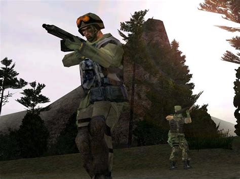 Ghost Recon | Screenshots