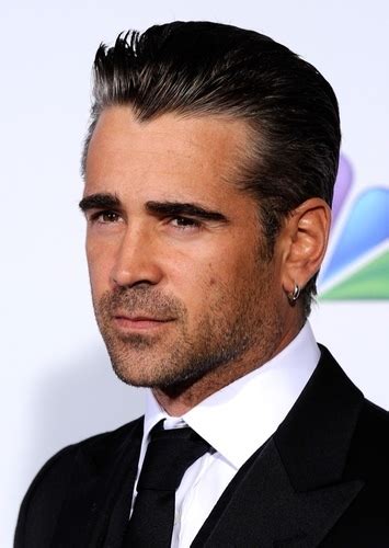 Fan Casting Colin Farrell As Oswald Cobblepot In The Batman Chapter 2