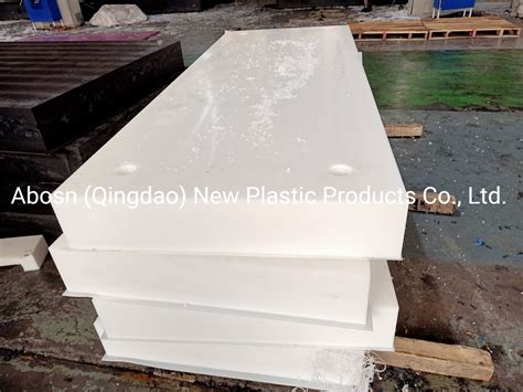 Wear Resistance Uhmwpe Liner Pe Sheet China Wear Resistance