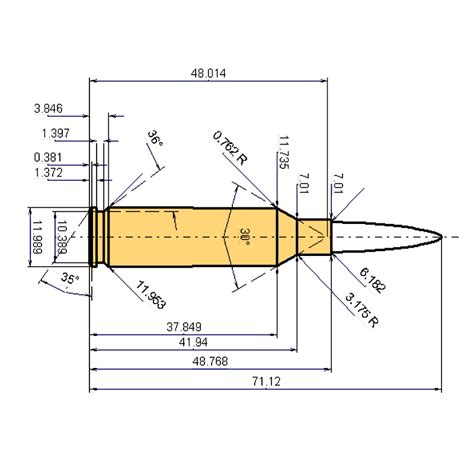 Loads For 6 Mm Creedmoor With 243 82gr AERO SOLR Smax 13 30 Bullet