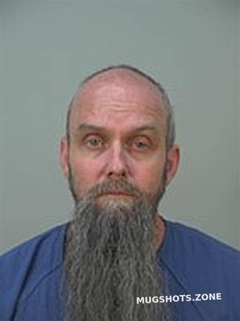 WILDENAUER ROBERT PAUL 11 08 2023 Dane County Mugshots Zone