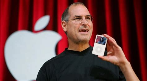 Los Inventos De Steve Jobs Que Cambiaron Al Mundo Zona Equilibrio