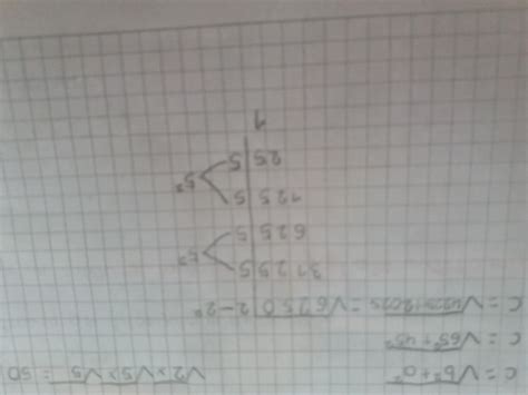 Se Quiere Construir Un Camino Recto Que Una Los V Rtices Opuestos De