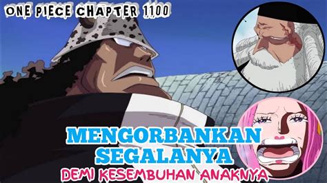 KESEPAKATAN BARTHOLOMEW KUMA DENGAN SAINT JAYGARCIA SATURN Onepiece