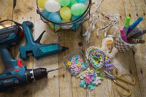 Diy Easter Egg Lights Hgtv
