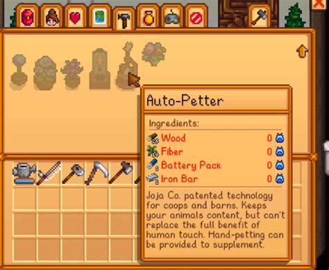 Top Stardew Valley Best Crafting Mods That Are Fun Gamers Decide