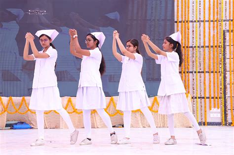 DPS Educational Society