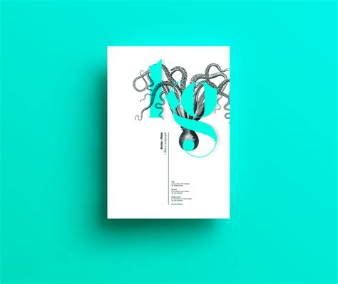 Poster Collection On Behance