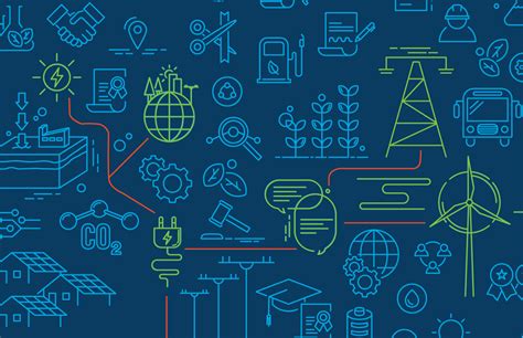 Road Map To Decarbonization In The Midcontinents Electricity Sector