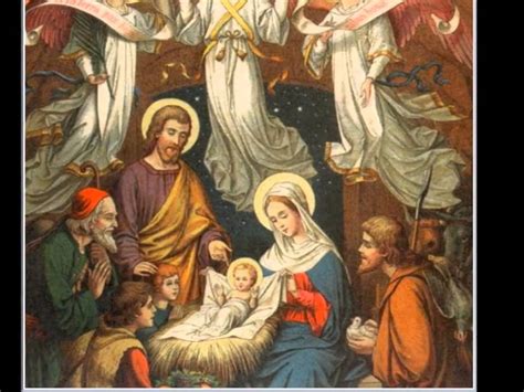 Catholic Church Songs Christmas Song Youtube