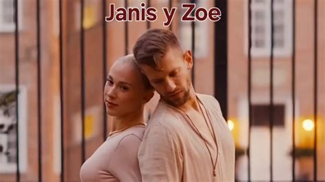 Janis Y Zoe Fan Video Youtube