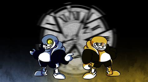 Undertale Time Paradox By Yacturman On Deviantart