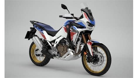 Honda Crf L Africa Twin Terbaru Meluncur Harga Rp Jutaan