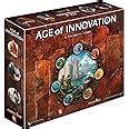 Amazon Capstone Games Age Of Innovation A Terra Mystica Game