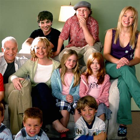 See the Cheaper By the Dozen Cast, Then & Now - WireFan - Your Source ...