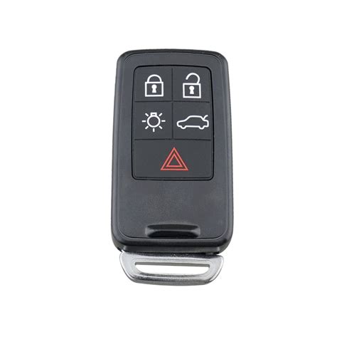 Replacement For Volvo Xc Xc Remote Car Key