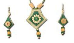 Jute Jewellery Of West Bengal Asia Inch Encyclopedia Of Intangible