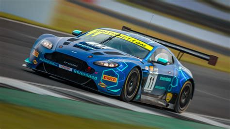 Tf Sport Aston Martin Vantage V Gt Mark Farmer Flickr