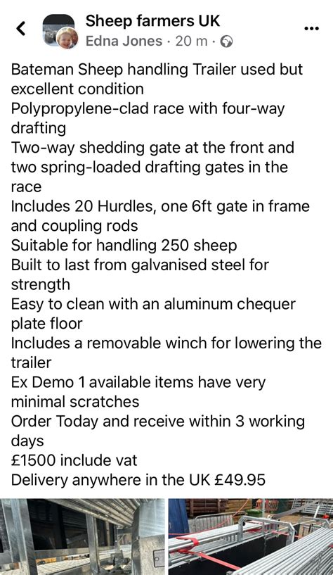Scam chaser's scam website list | Page 12 | The Farming Forum