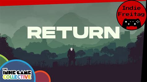 Return Harte Kämpfe im Sci Fi Setting Indie Freitag Deutsch