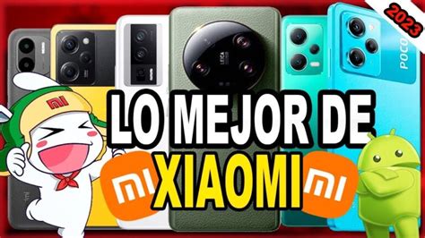 Maximiza el rendimiento de tu teléfono Xiaomi de gama alta