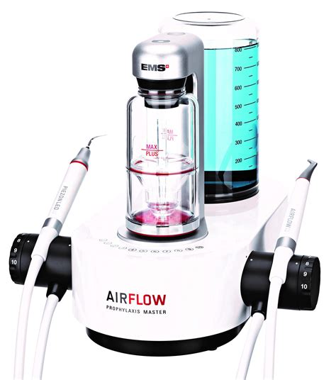 Ems Air Flow®and Guided Biofilm Therapy Little Dental Co