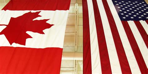 The Lawless Border With Canada Was Once America's Main Security Concern ...