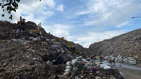 5 Tempat Pembuangan Akhir Sampah Terbesar Di Indonesia