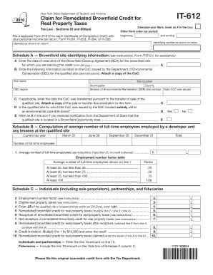 Fillable Online Tax Ny Name S As Shown On Return Calendar Year Filers