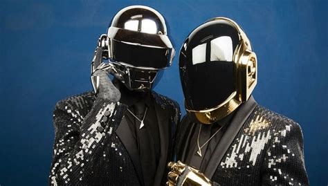 Daft Punk Breaks Up After 28 Years Media Quotient Inc