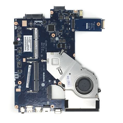 Acer Aspire E5 511 Motherboard Mainboard La 211p Nbmpk11001 Nbmpk11