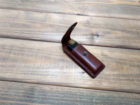 Чехол для зажигалки. | Wallet, Pocket, Pocket knife