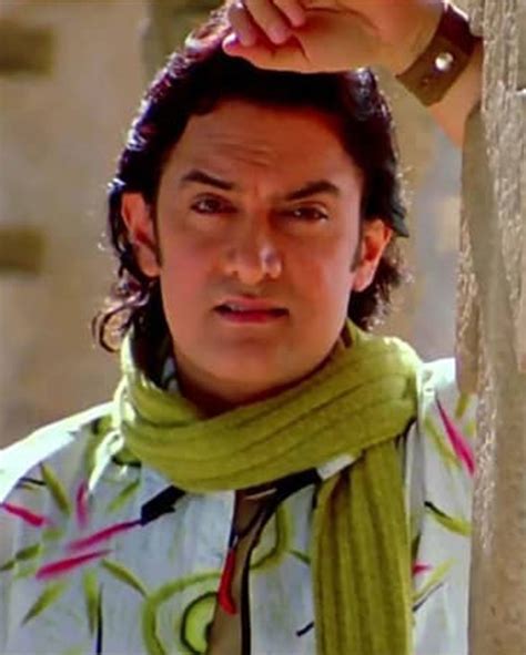 Happy Birthday Aamir Khan Five Movies That Depict His Versatility As A