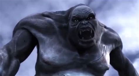 Ogre B Movie Monsters Wiki Fandom