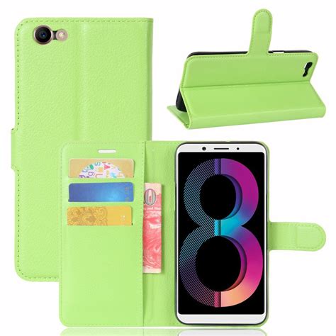 Oppo A Case Smarit Premium Oppo A Premium Built In Stand Function