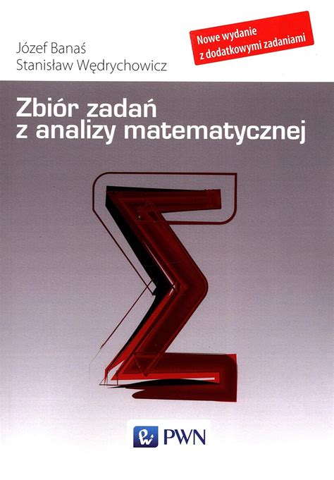 Amazon Zbi R Zadan Z Analizy Matematycznej Books