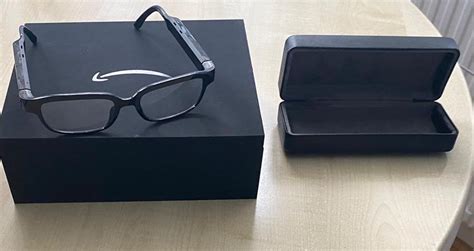 Echo Frames review: Amazon's smart glasses — Aestumanda