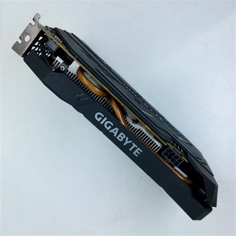 Gigabyte RTX 2060 Windforce 6GB Pre Owned Techmonster