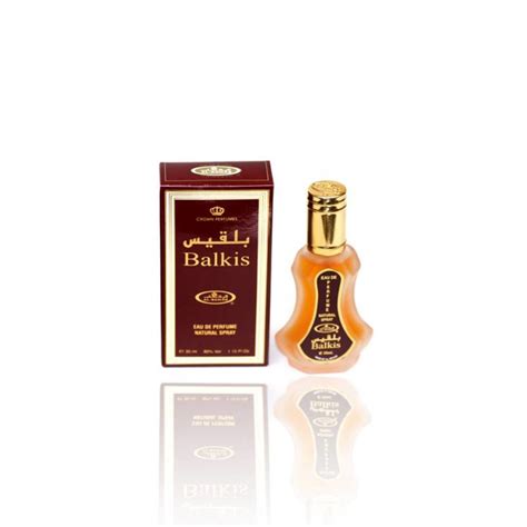 Balkis Al Rehab Eau De Parfum Spray Oriental Style