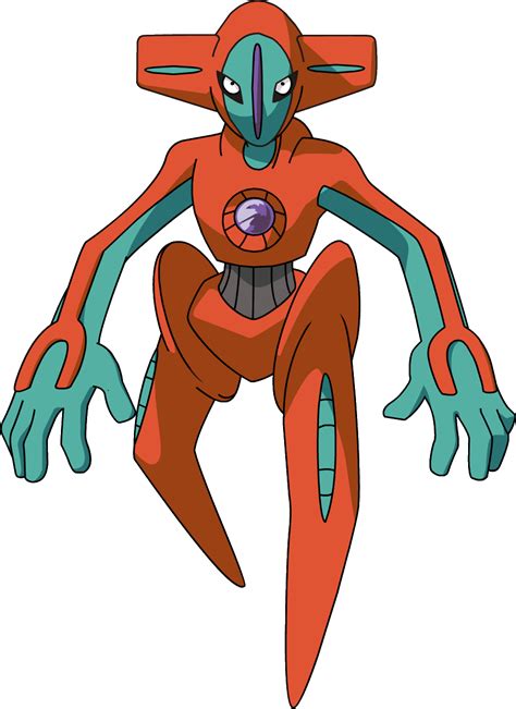 Deoxys | Pooh's Adventures Wiki | FANDOM powered by Wikia