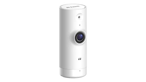 DCS 8000LH Mini HD WiFi Camera D Link UK