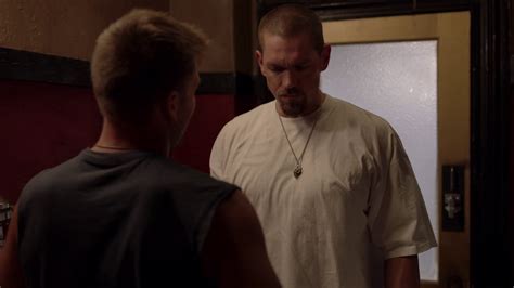 Auscaps Steve Howey Nude In Shameless Icarus Fell And Rusty Ate
