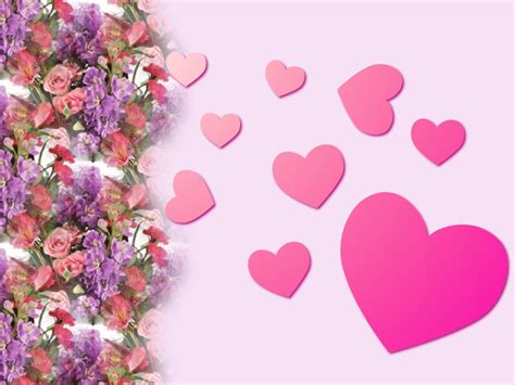 🔥 Download Love Pink Wallpaper Cute For Desktop By Mcarlson76 Love