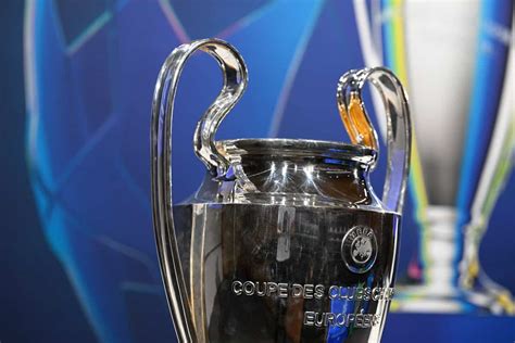 Champions League Draw Details For The 2024 25 League Phase Liverpool